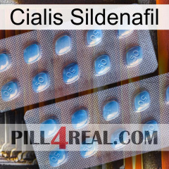 Cialis Sildenafil viagra4